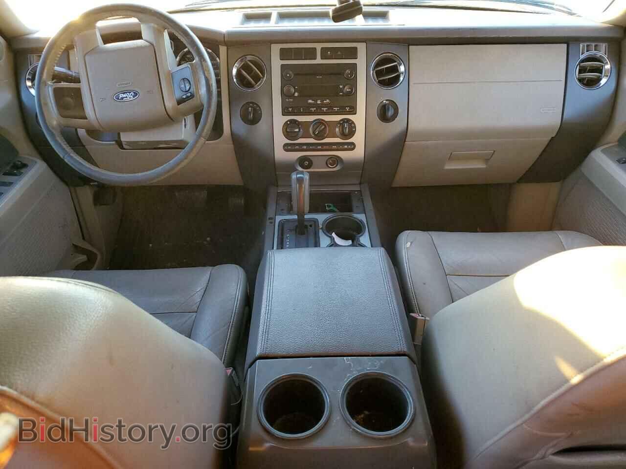 2007 FORD EXPEDITION - VIN: 1FMFU16537LA36146 - Фото 8
