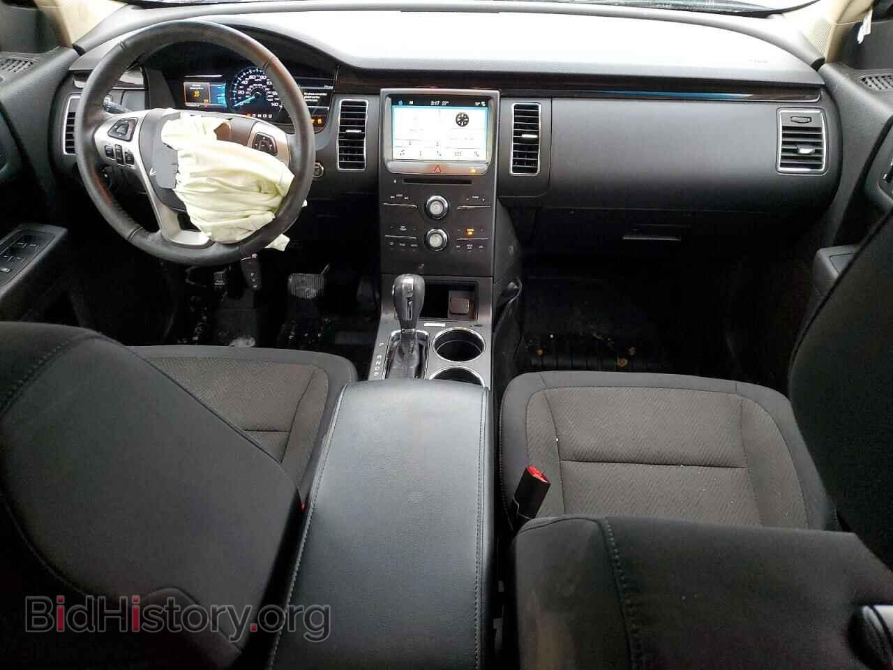 2019 FORD FLEX - VIN: 2FMHK6C8XKBA02921 - Photo 8
