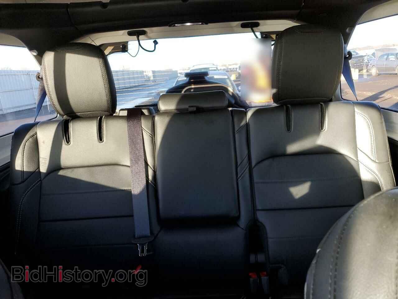 2023 JEEP WRANGLER - VIN: 1C4JJXP60PW516886 - Photo 10