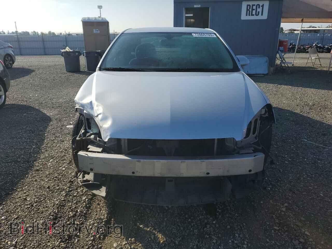 2013 CHEVROLET IMPALA - VIN: 2G1WF5E37D1139411 - Фото 5