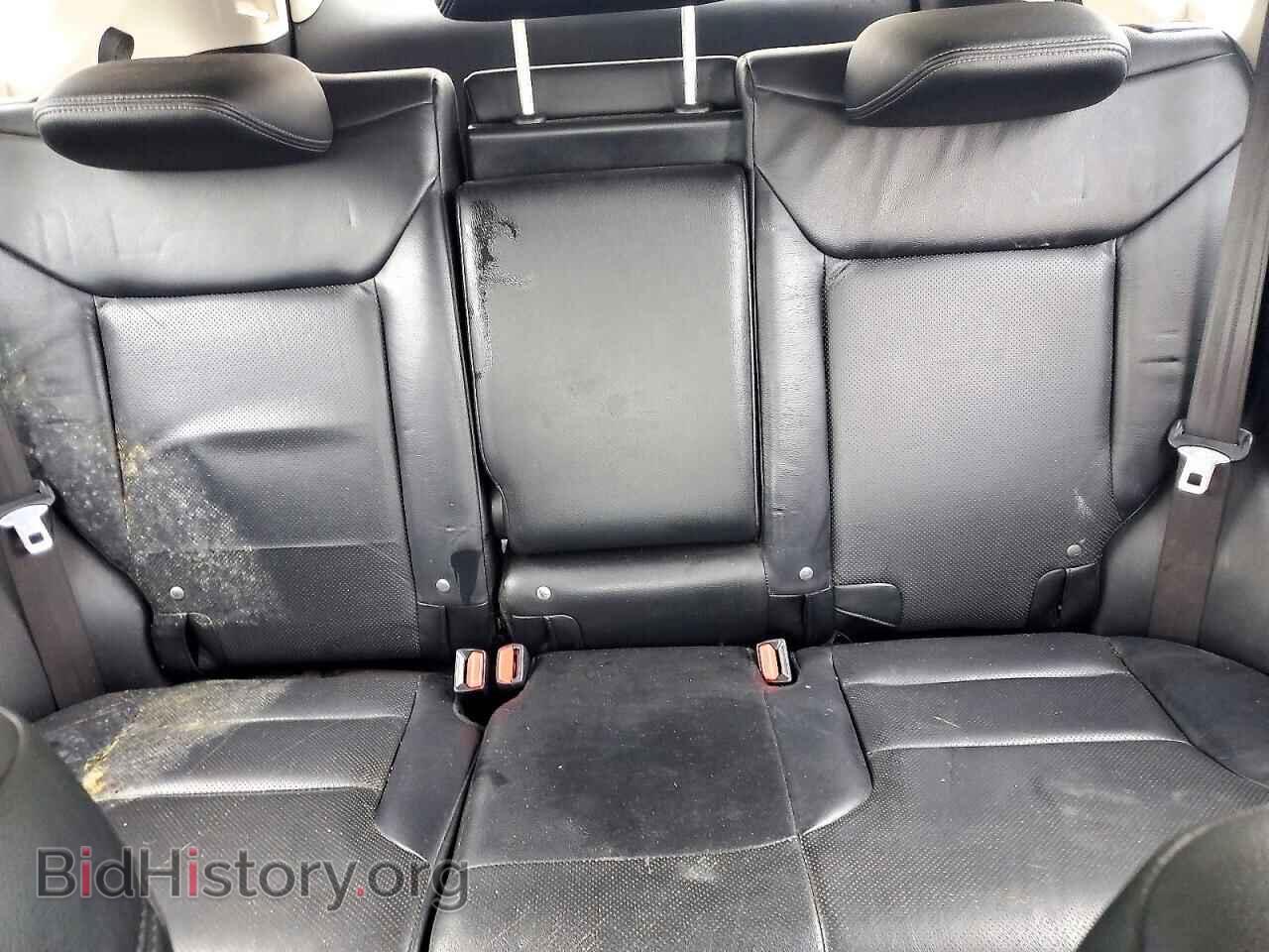 2015 HONDA CRV - VIN: 2HKRM3H78FH513216 - Фото 10
