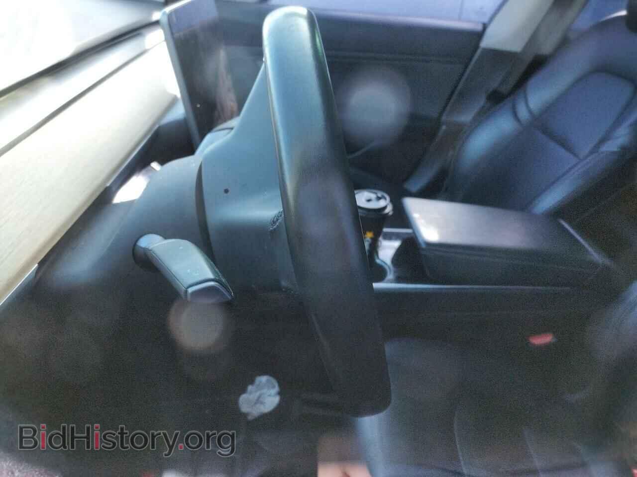 2018 TESLA MODEL 3 - VIN: 5YJ3E1EA8JF008842 - Photo 9