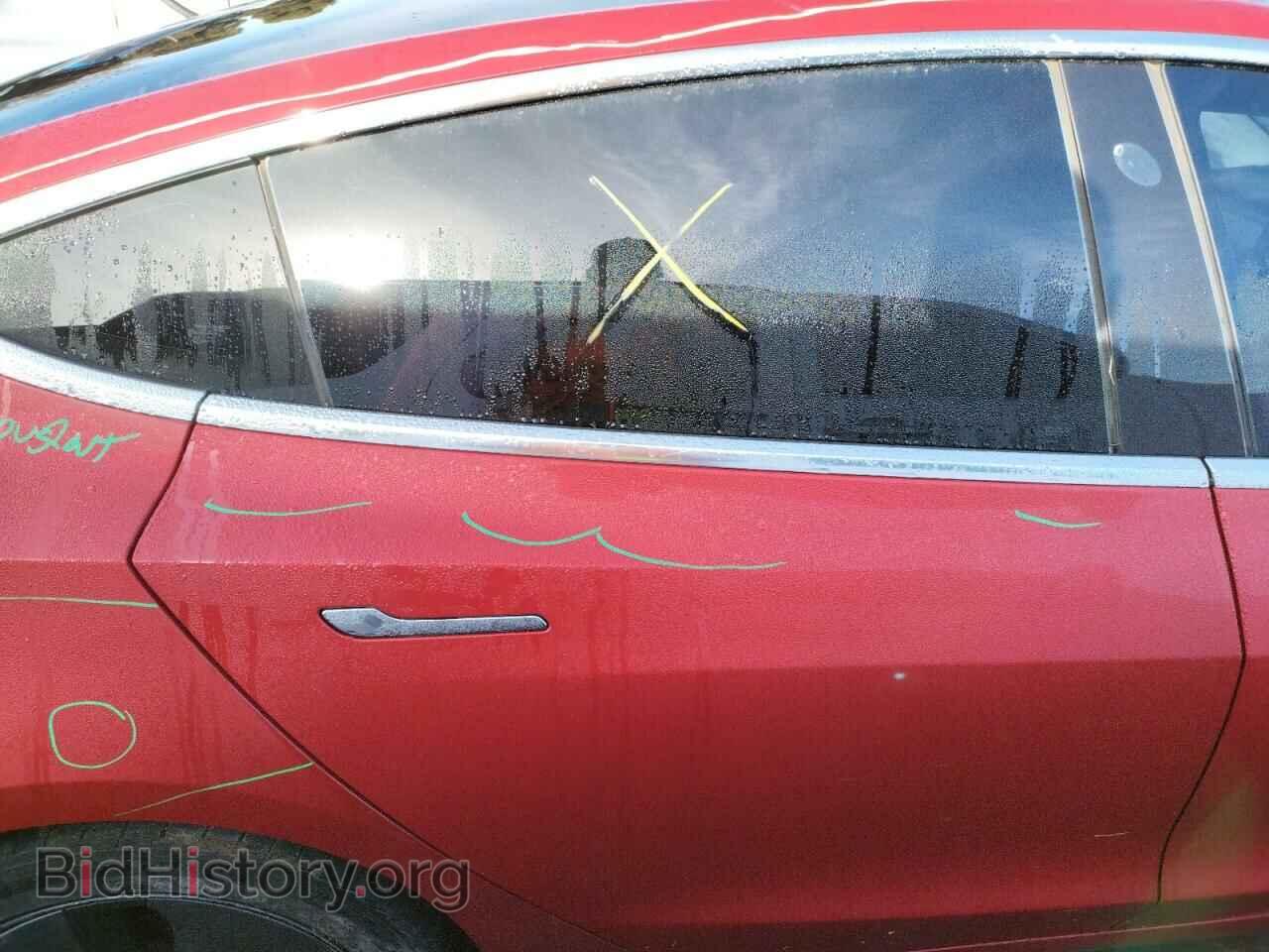 2018 TESLA MODEL 3 - VIN: 5YJ3E1EA8JF008842 - Photo 10