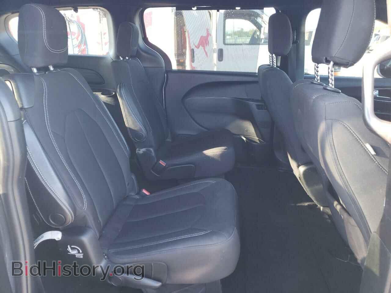 2018 CHRYSLER PACIFICA - VIN: 2C4RC1FG7JR333554 - Photo 11