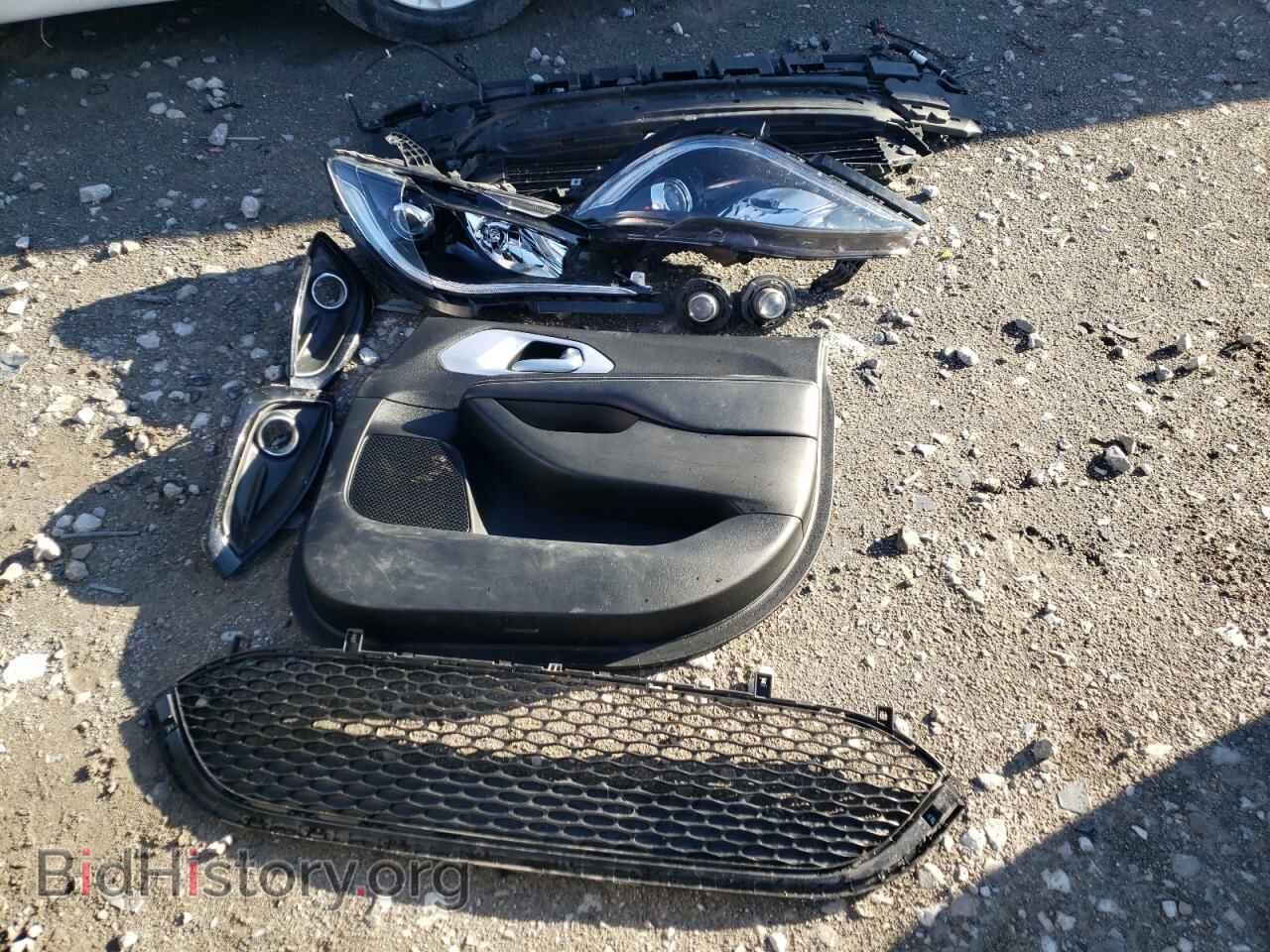 2018 CHRYSLER PACIFICA - VIN: 2C4RC1FG7JR333554 - Photo 13