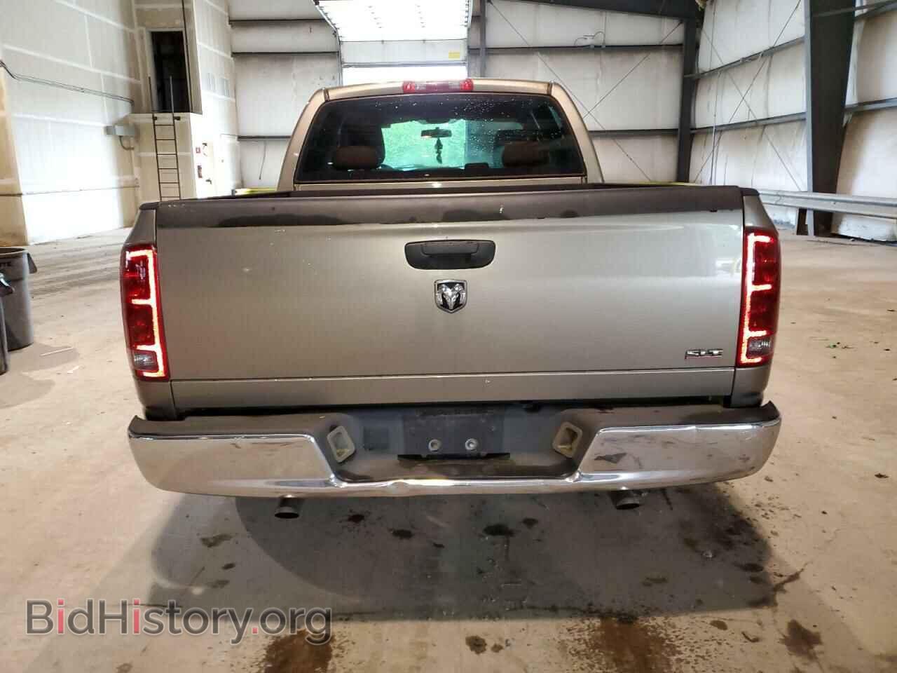 2006 DODGE RAM 1500 - VIN: 1D7HA18N76S545976 - Фото 6