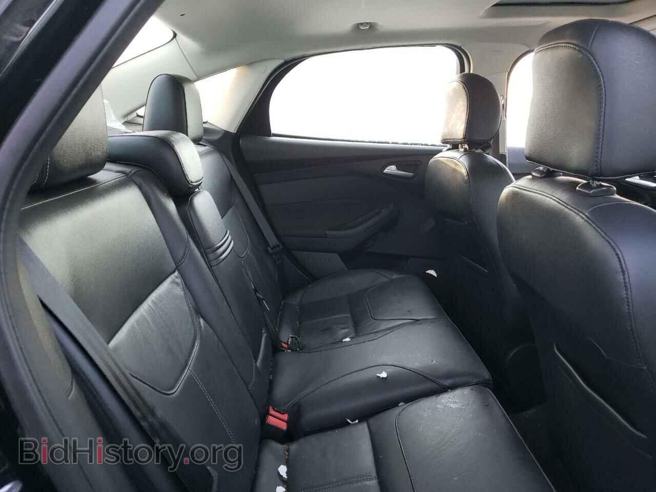 2016 FORD FOCUS - VIN: 1FADP3F24GL398089 - Фото 10