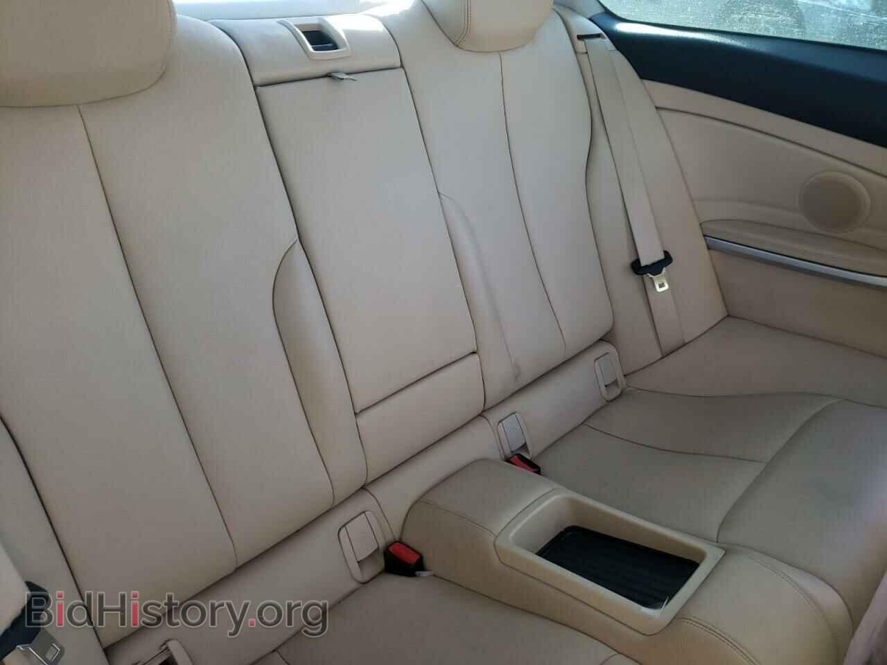 2014 BMW 4 SERIES - VIN: WBA3N7C58EF719321 - Фото 10