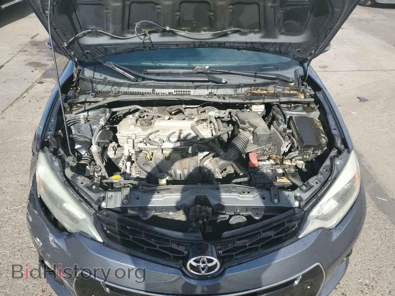 2014 TOYOTA COROLLA - VIN: 5YFBURHE3EP097919 - Фото 11