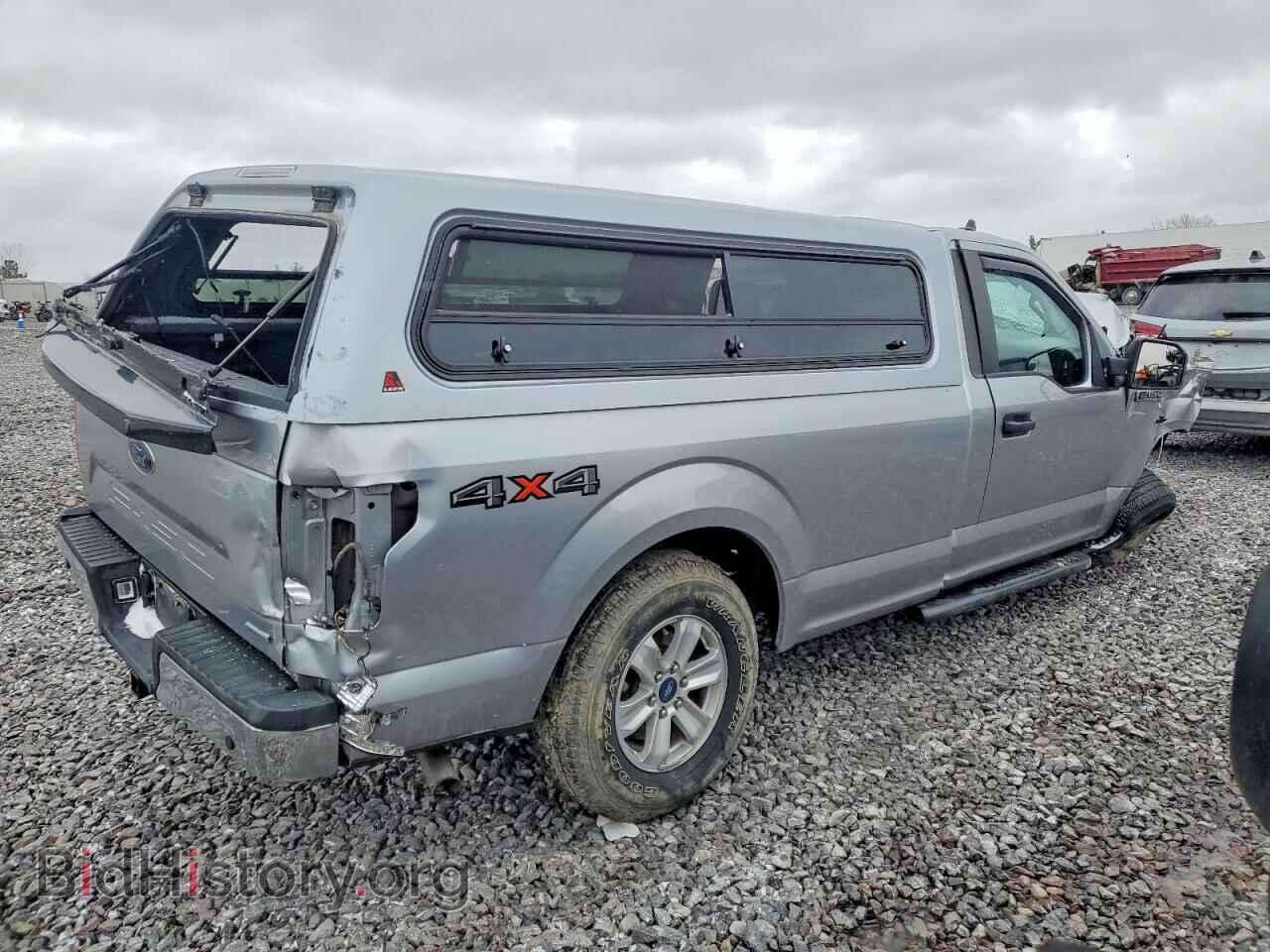 2020 FORD All Models - VIN: 1FTMF1EP8LKD98157 - Фото 3