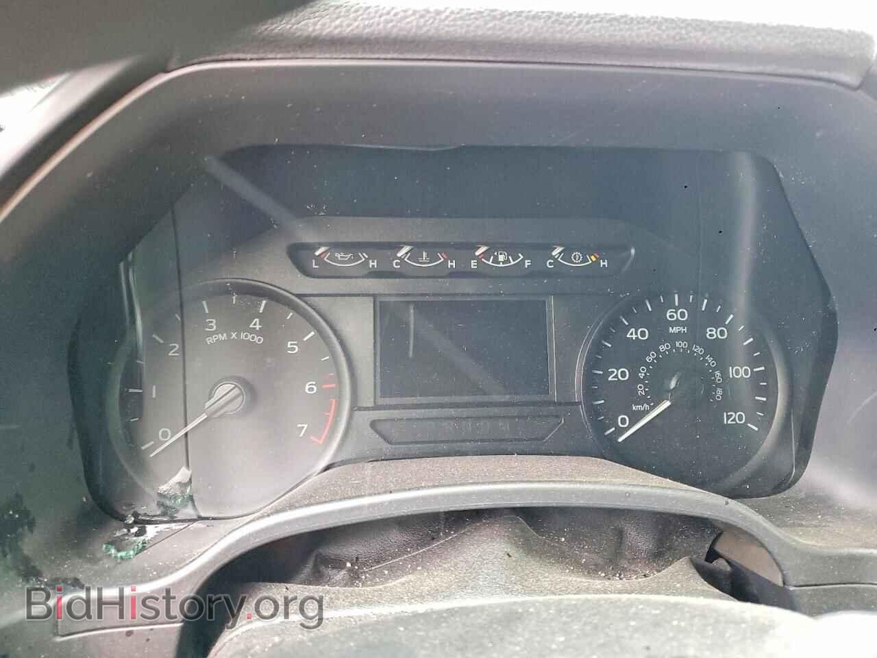 2020 FORD All Models - VIN: 1FTMF1EP8LKD98157 - Фото 9