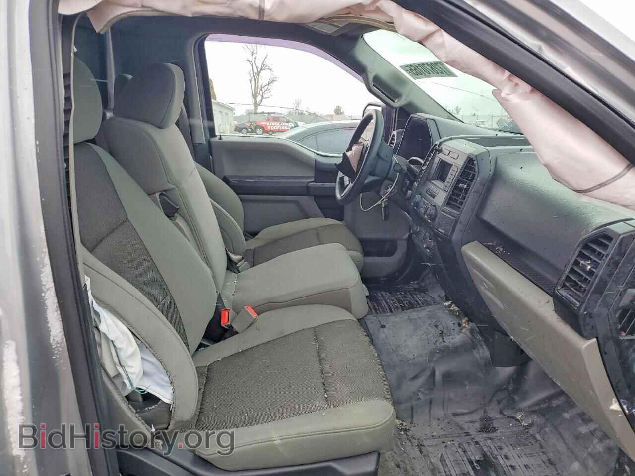 2020 FORD All Models - VIN: 1FTMF1EP8LKD98157 - Фото 10