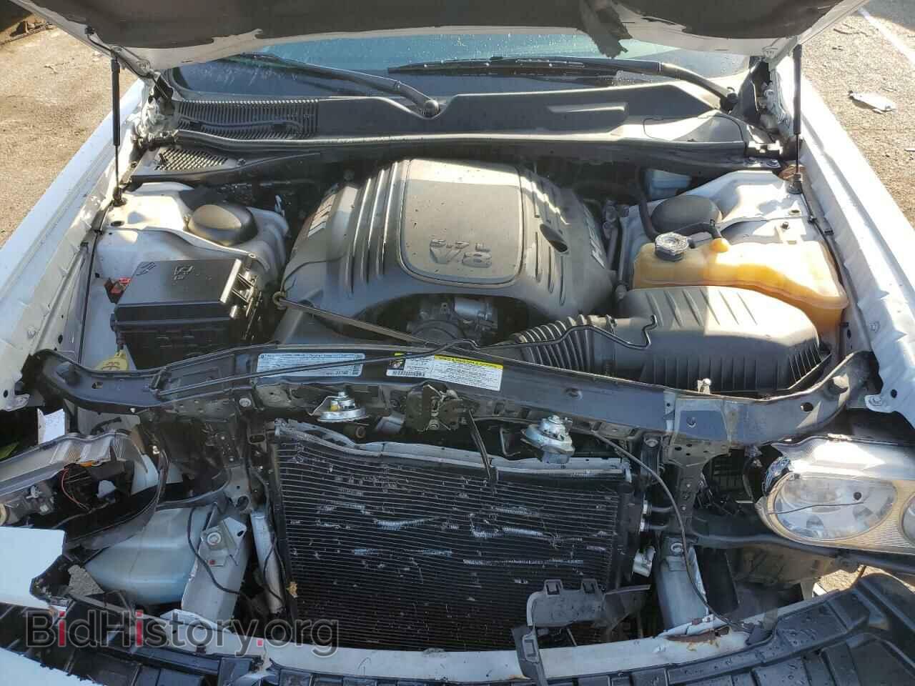 2013 DODGE CHALLENGER - VIN: 2C3CDYBT3DH540732 - Фото 11