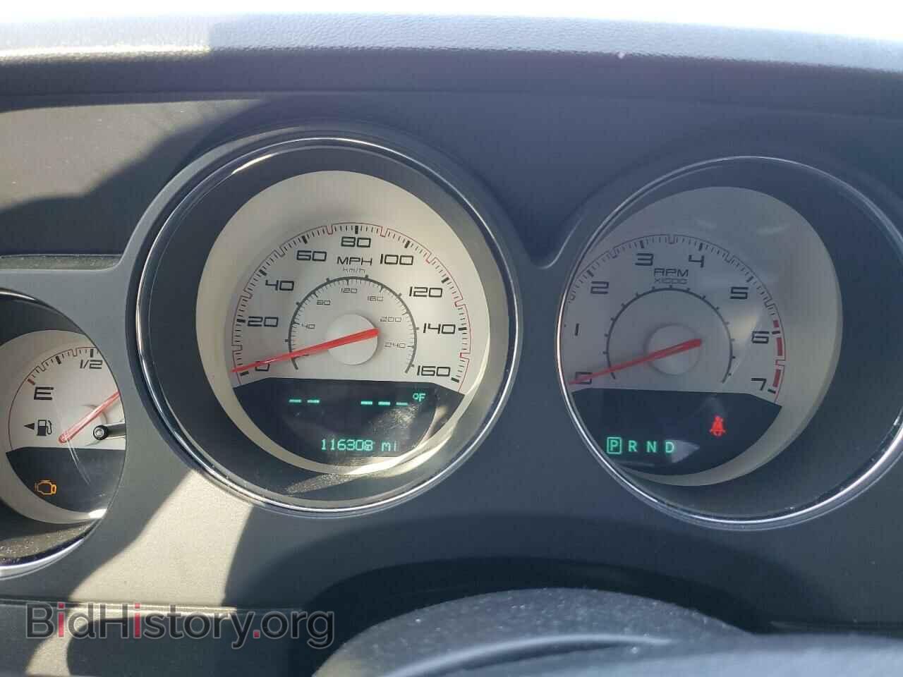 2013 DODGE CHALLENGER - VIN: 2C3CDYBT3DH540732 - Фото 9
