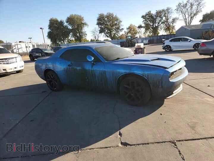 2019 DODGE CHALLENGER - VIN: 2C3CDZAG7KH551689 - Фото 13