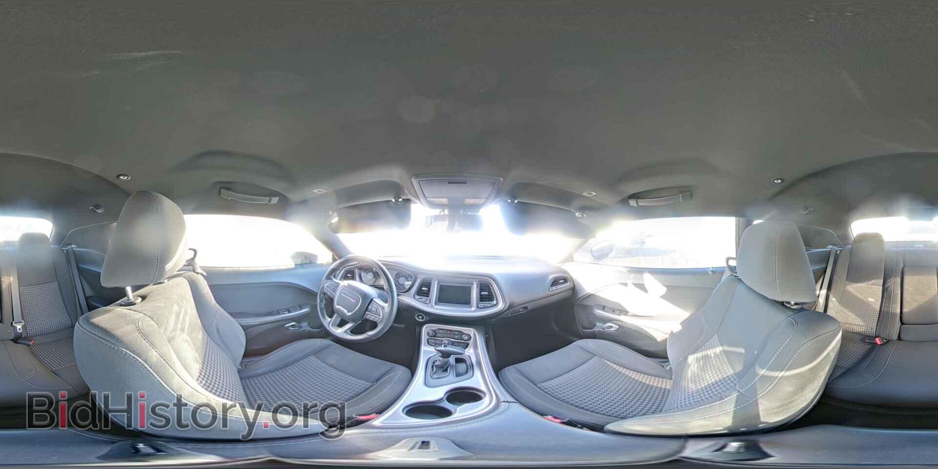 2019 DODGE CHALLENGER - VIN: 2C3CDZAG7KH551689 - Фото 14