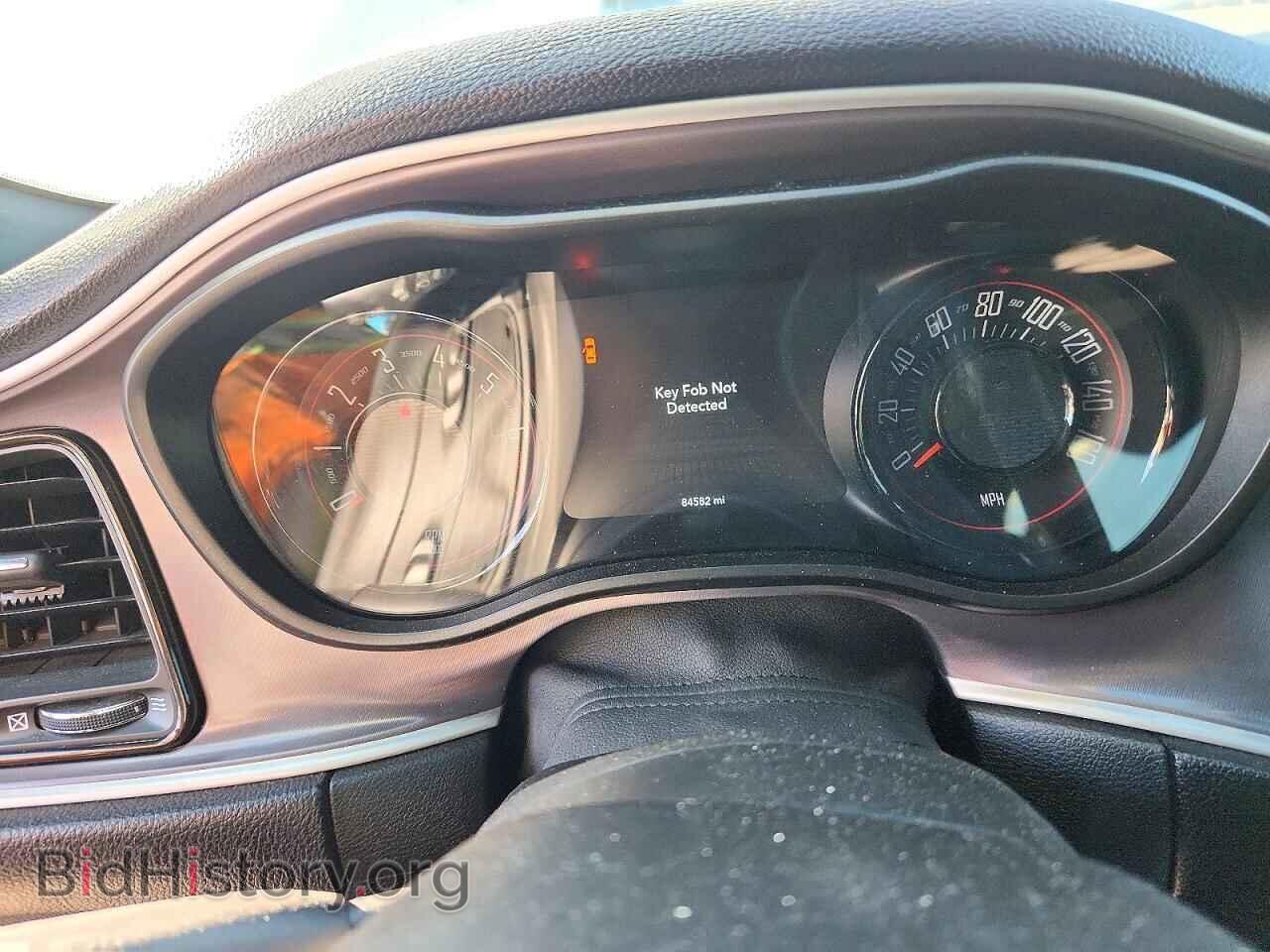 2019 DODGE CHALLENGER - VIN: 2C3CDZAG7KH551689 - Фото 9