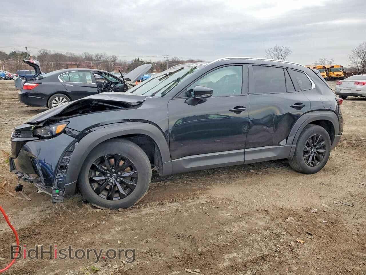 Фотография 7MMVABCM7PN149581 - MAZDA CX-50 2023