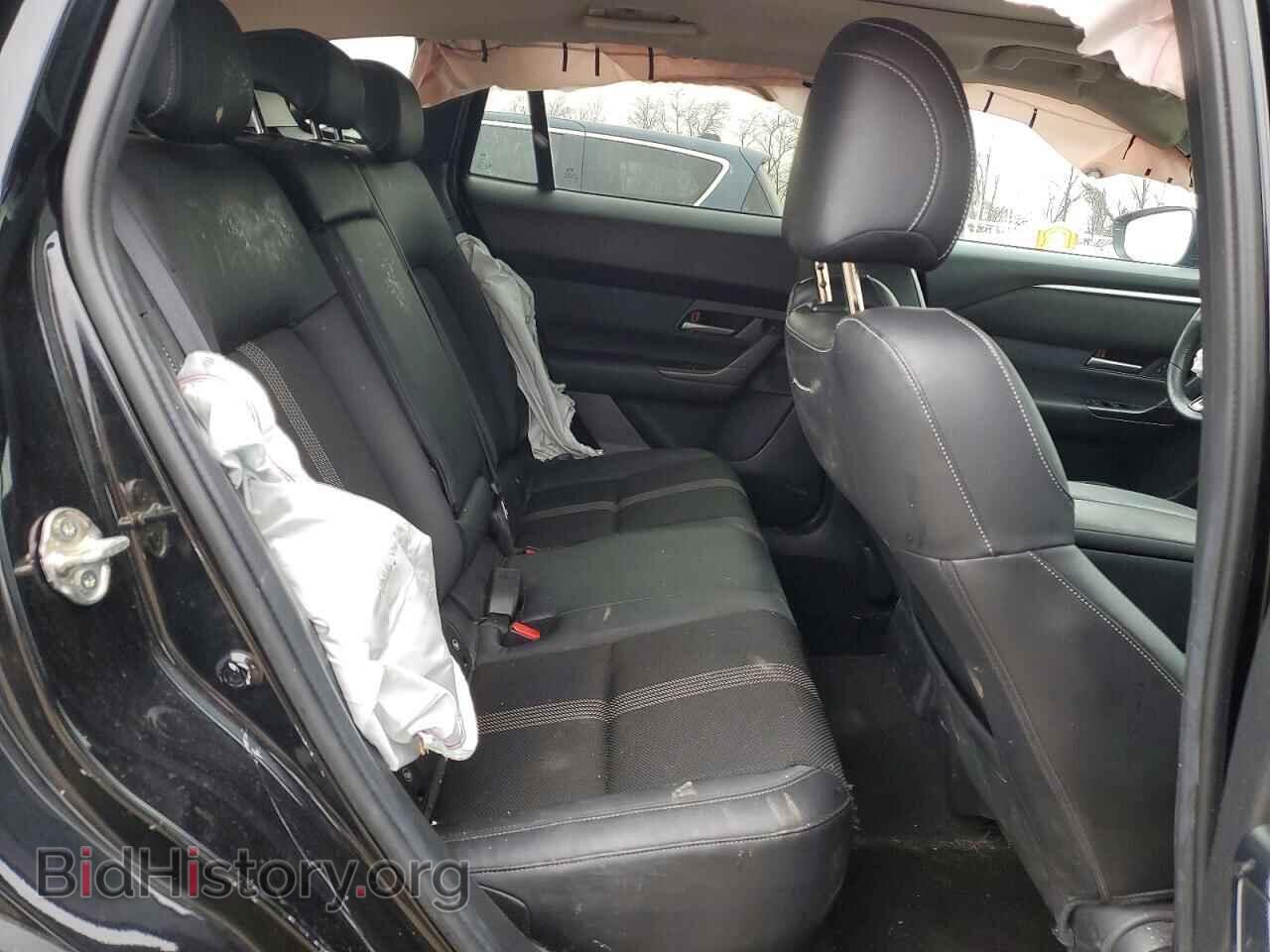 2023 MAZDA CX-50 - VIN: 7MMVABCM7PN149581 - Фото 11