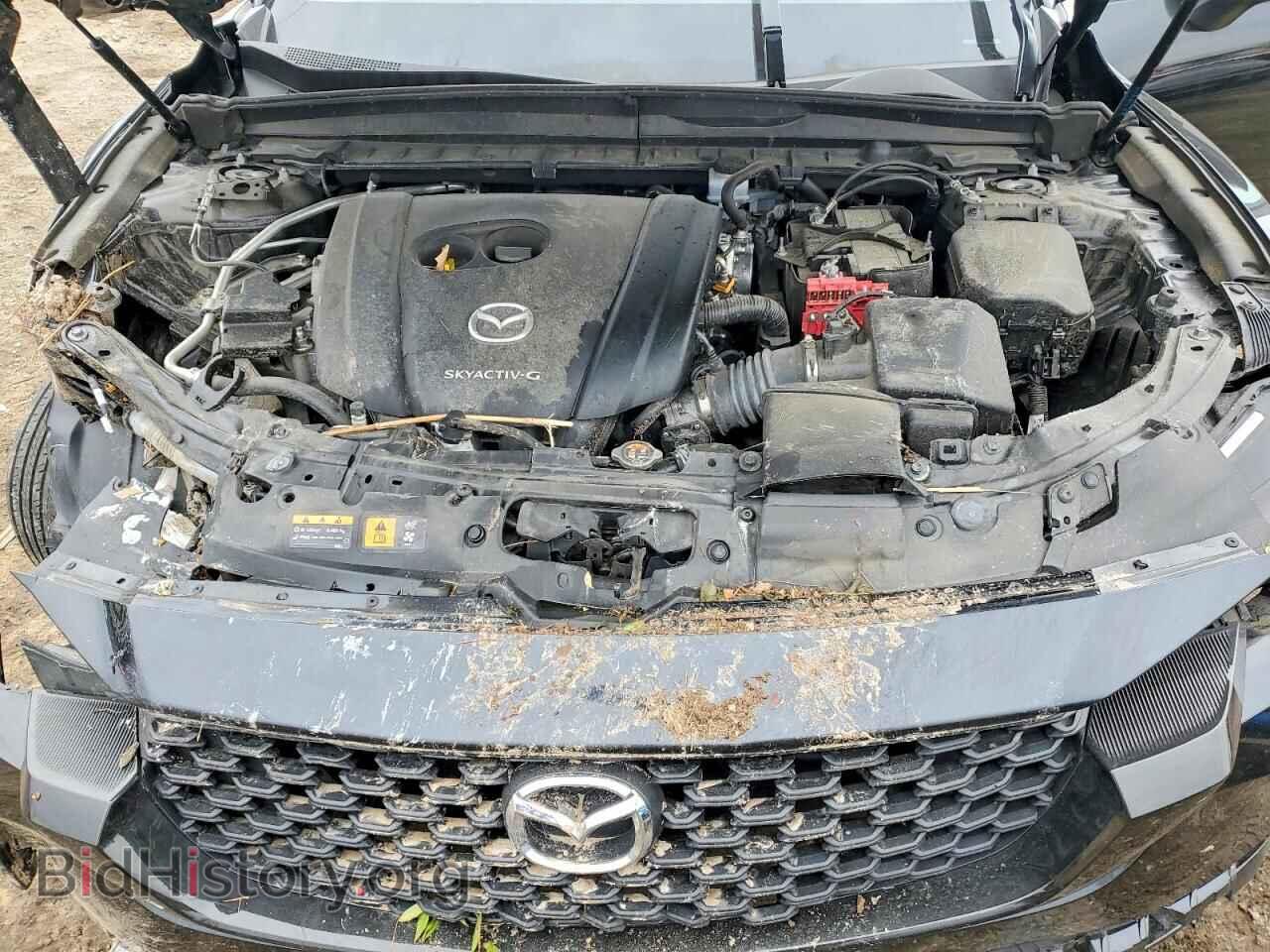 2023 MAZDA CX-50 - VIN: 7MMVABCM7PN149581 - Фото 12