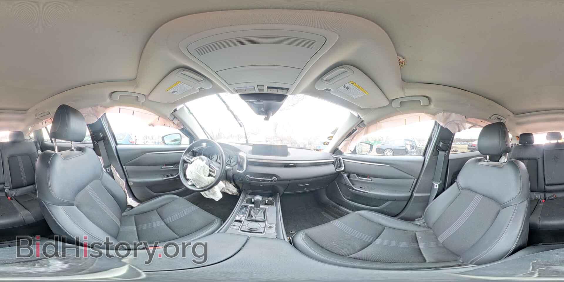 2023 MAZDA CX-50 - VIN: 7MMVABCM7PN149581 - Фото 15