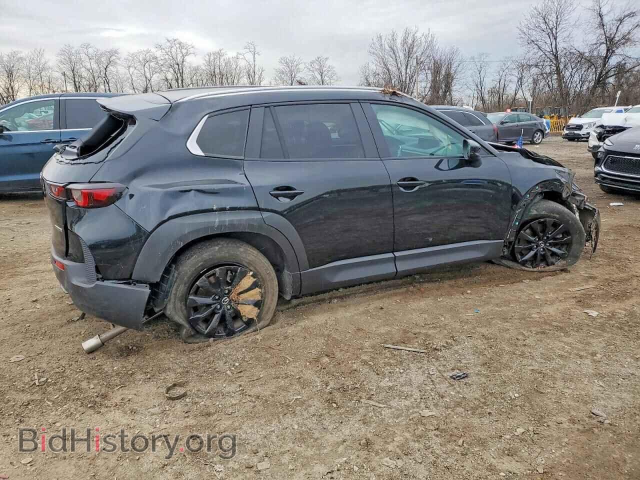 2023 MAZDA CX-50 - VIN: 7MMVABCM7PN149581 - Фото 3