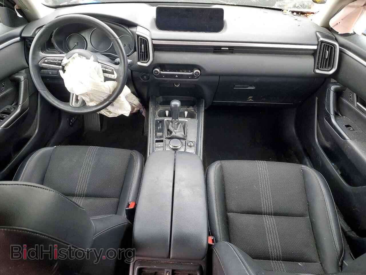 2023 MAZDA CX-50 - VIN: 7MMVABCM7PN149581 - Фото 8