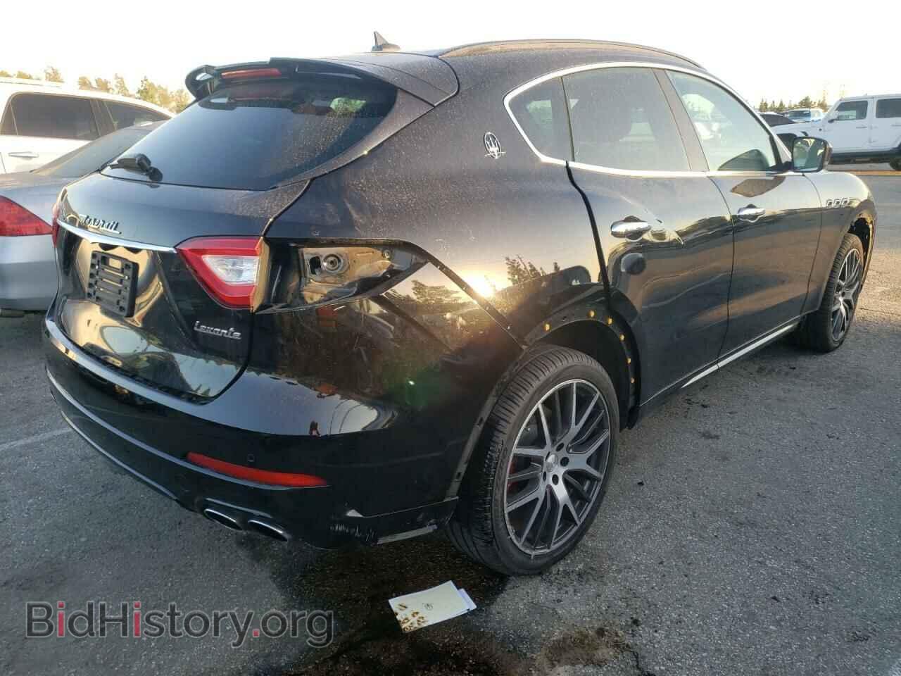 2017 MASERATI ALL MODELS - VIN: ZN661XUS5HX222644 - Photo 3