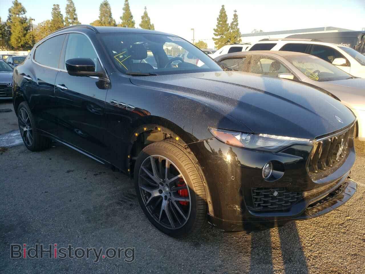 2017 MASERATI ALL MODELS - VIN: ZN661XUS5HX222644 - Photo 4