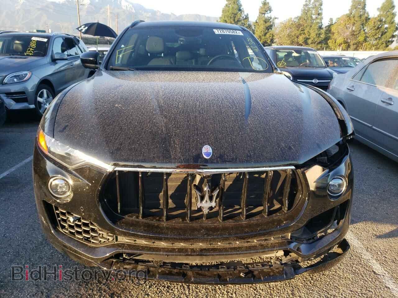 2017 MASERATI ALL MODELS - VIN: ZN661XUS5HX222644 - Photo 5