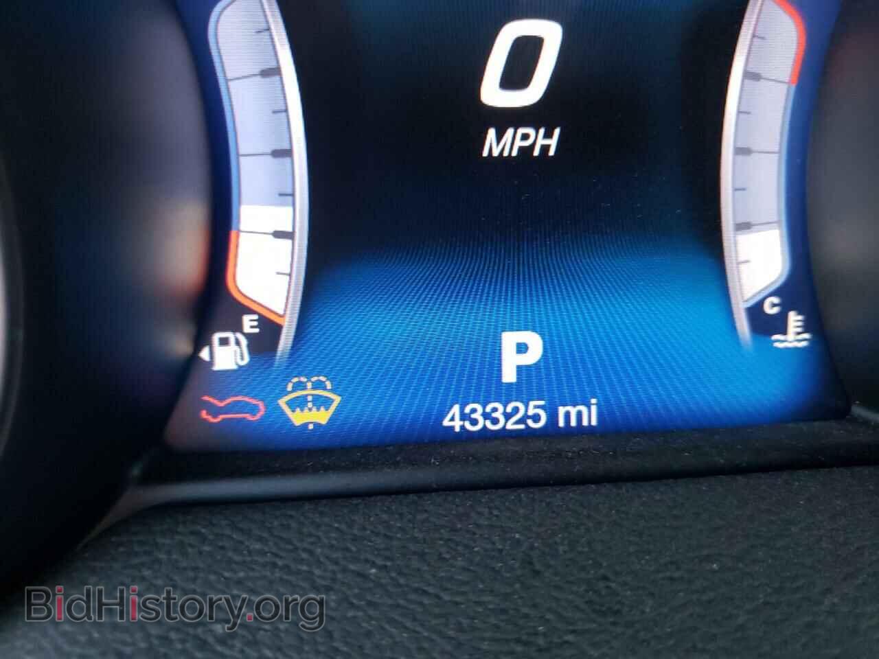 2017 MASERATI ALL MODELS - VIN: ZN661XUS5HX222644 - Photo 9