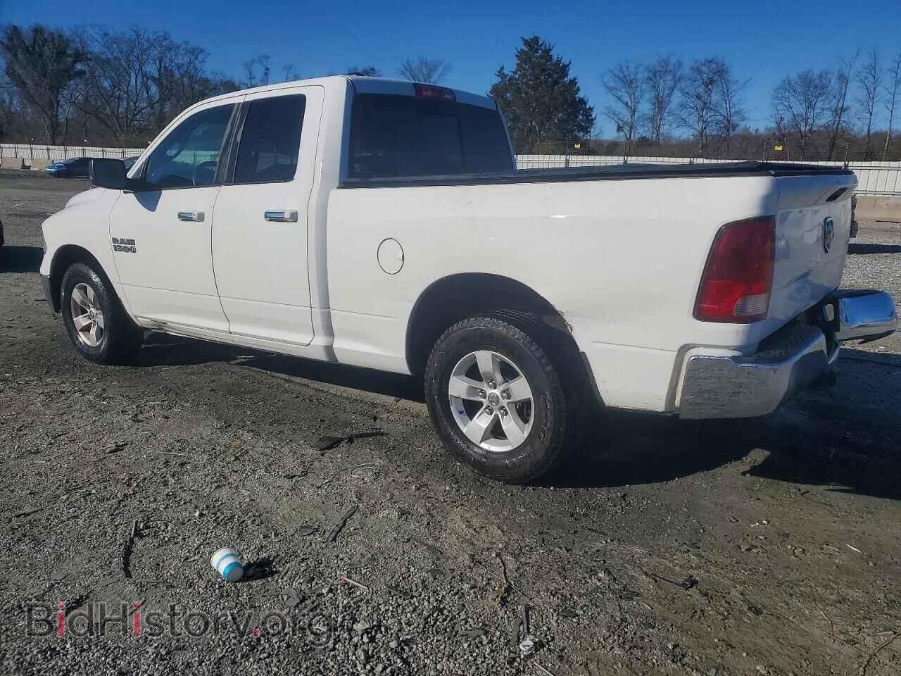 2013 RAM 1500 - VIN: 1C6RR6GP3DS618403 - Photo 2