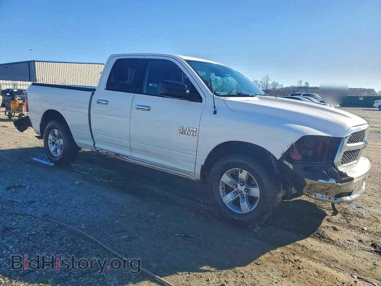 2013 RAM 1500 - VIN: 1C6RR6GP3DS618403 - Photo 4