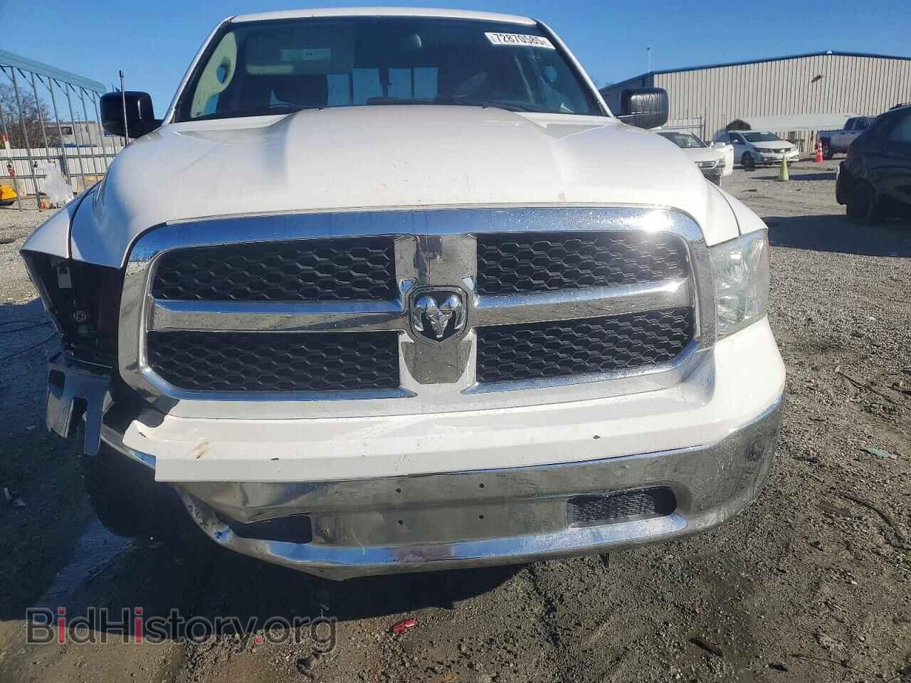 2013 RAM 1500 - VIN: 1C6RR6GP3DS618403 - Photo 5