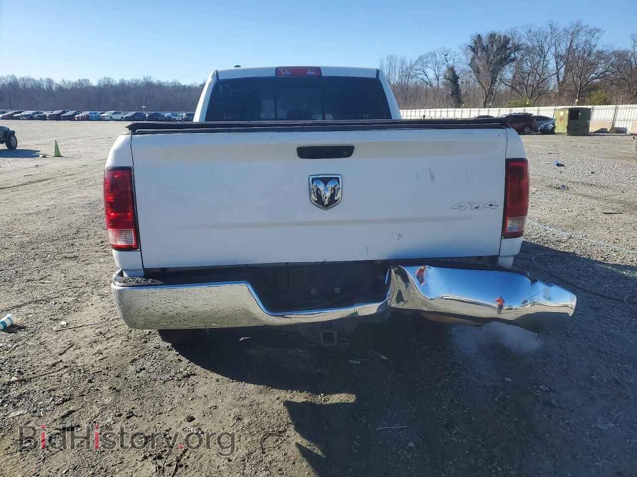 2013 RAM 1500 - VIN: 1C6RR6GP3DS618403 - Photo 6