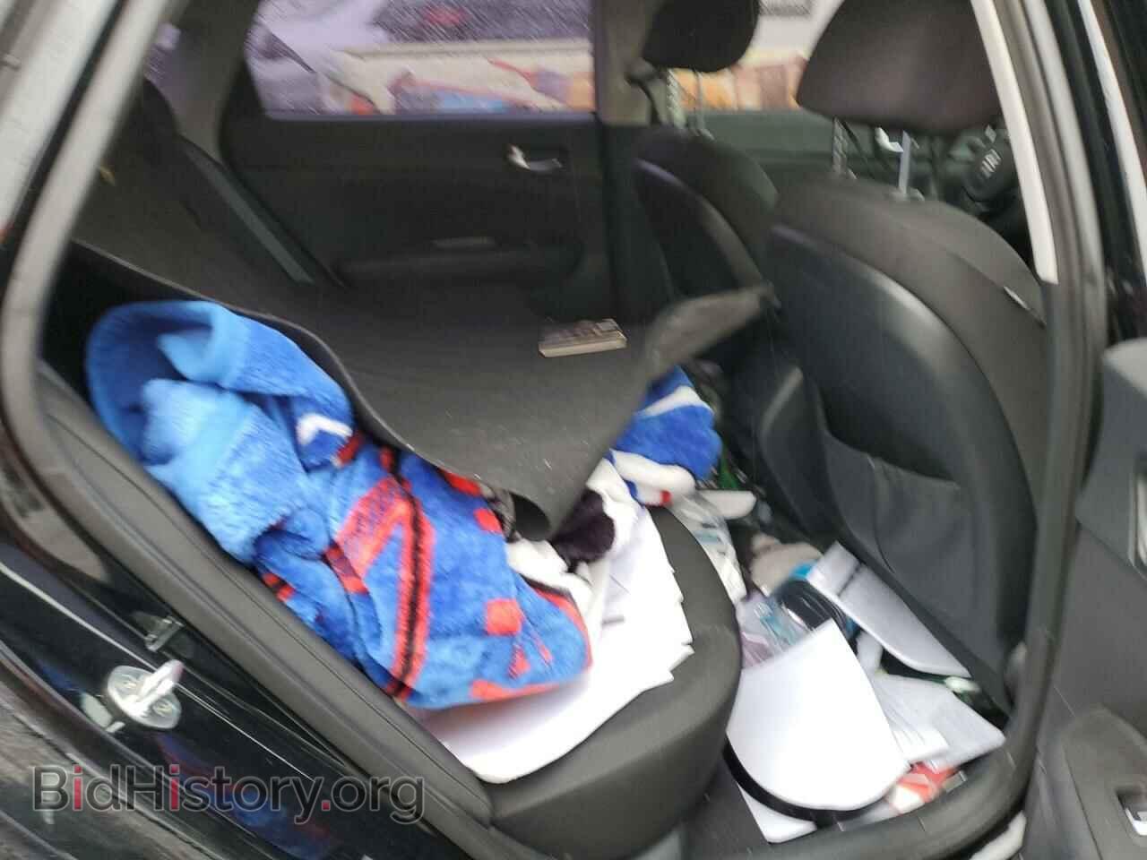 2016 KIA OPTIMA - VIN: 5XXGT4L38GG080210 - Фото 10