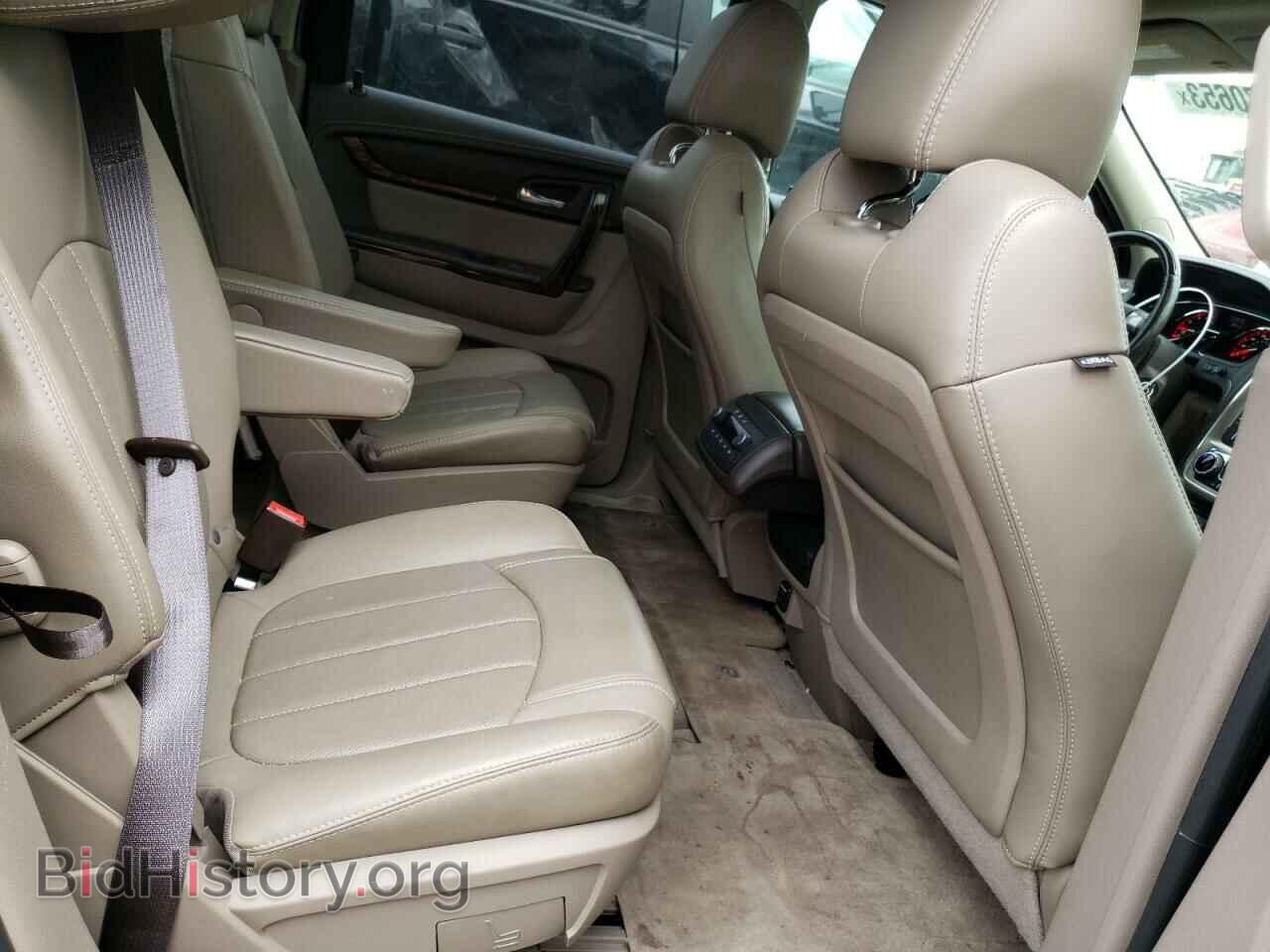 2016 GMC ACADIA DEN - VIN: 1GKKVTKD0GJ124919 - Фото 11