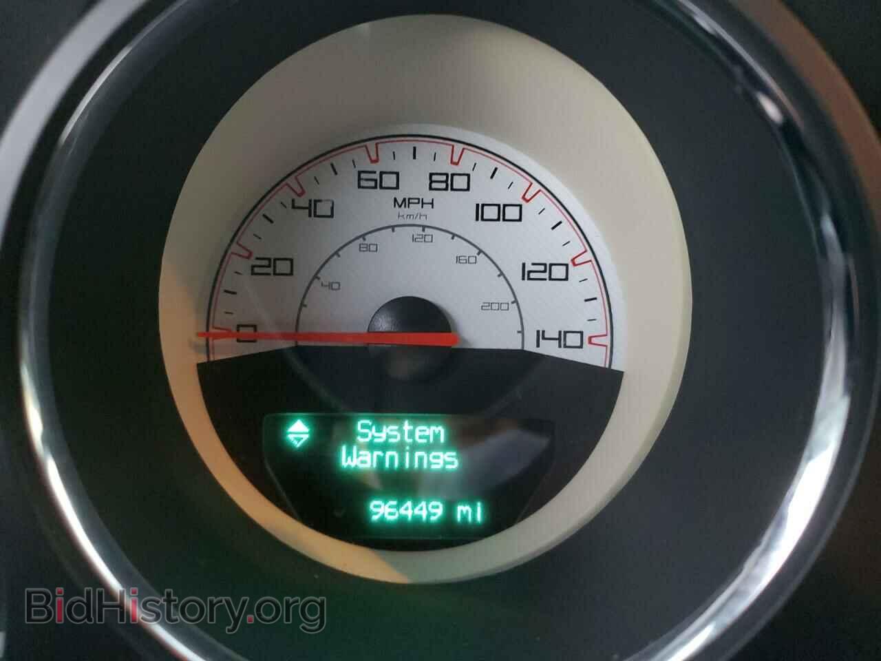 2014 DODGE CHALLENGER - VIN: 2C3CDYAG0EH238269 - Фото 9
