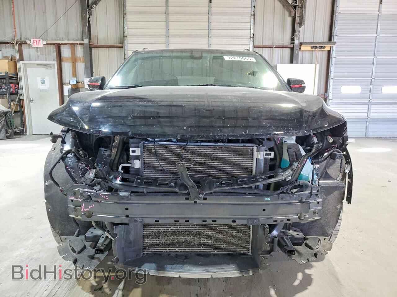 2022 CHEVROLET BLAZER - VIN: 3GNKBDRS8NS150069 - Фото 5