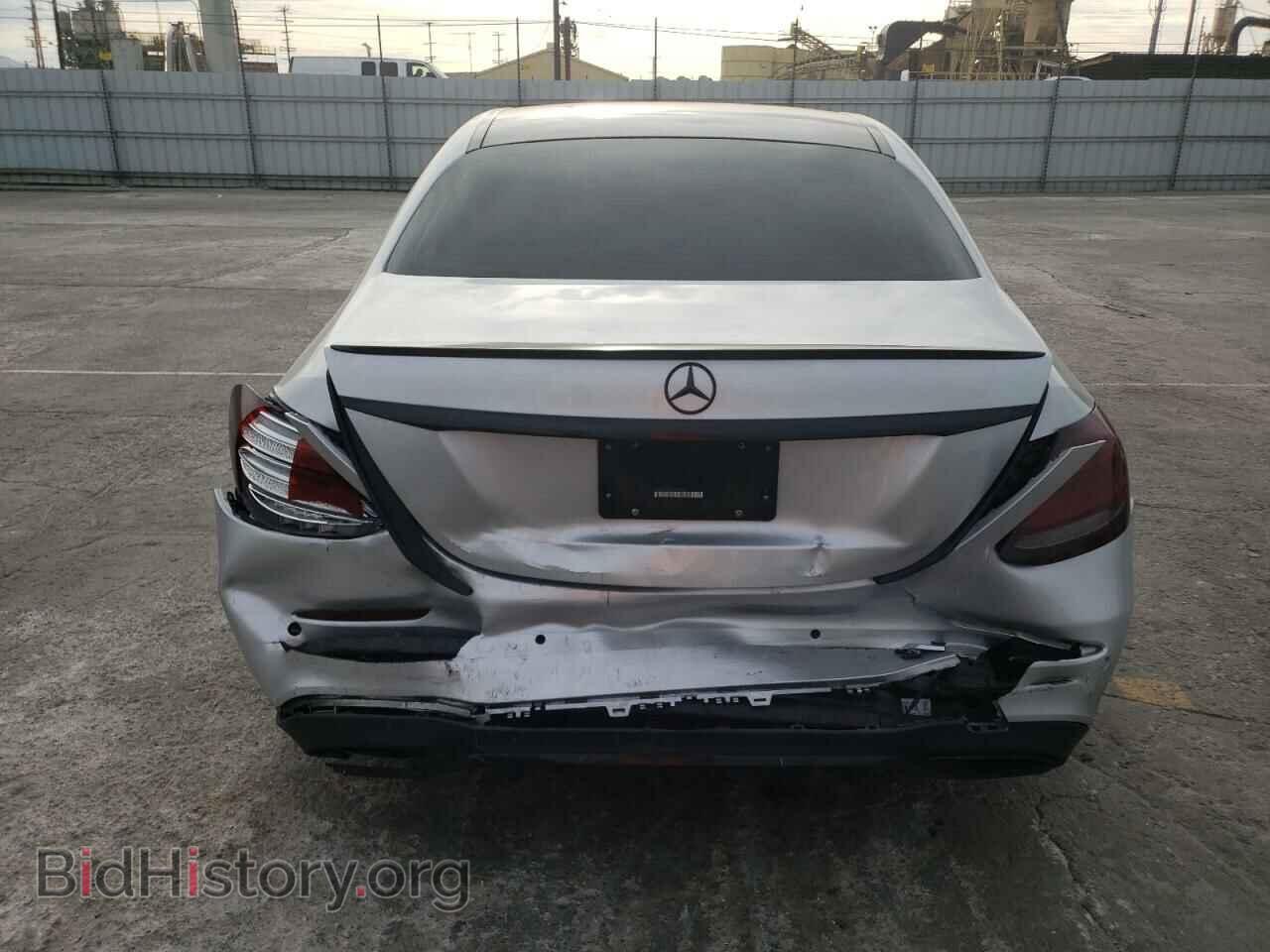 2018 MERCEDES-BENZ E-CLASS - VIN: WDDZF4JB7JA476759 - Photo 6