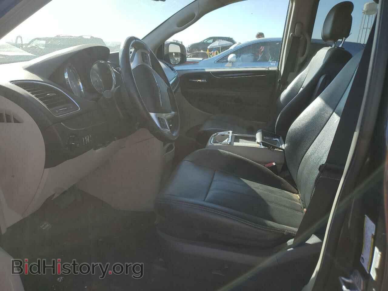2015 CHRYSLER MINIVAN - VIN: 2C4RC1BG8FR673390 - Photo 7