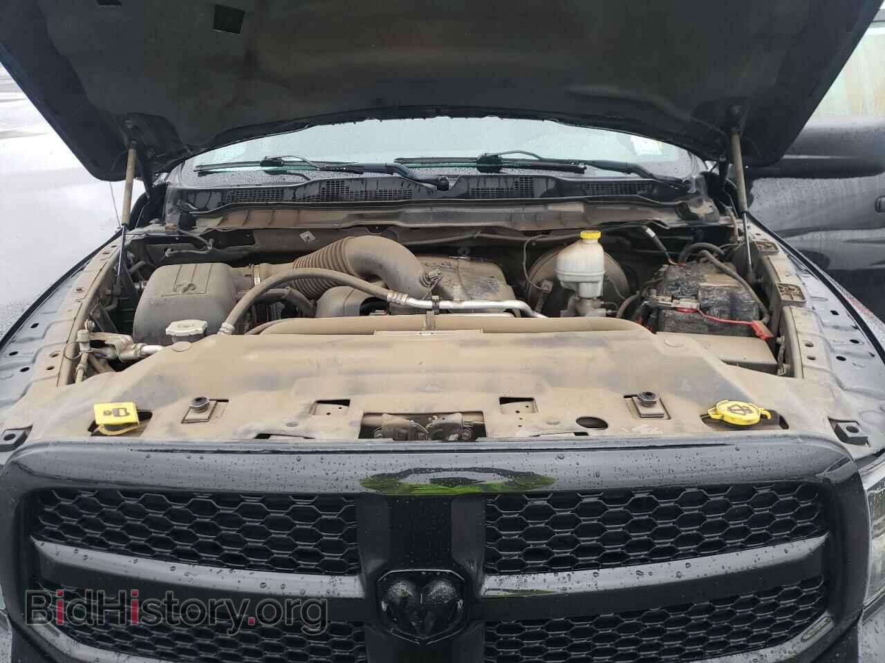 2015 RAM 1500 - VIN: 1C6RR7FT2FS620683 - Фото 11