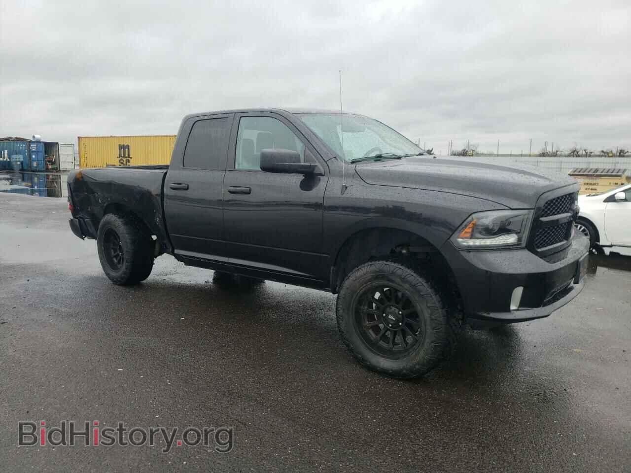 2015 RAM 1500 - VIN: 1C6RR7FT2FS620683 - Фото 4