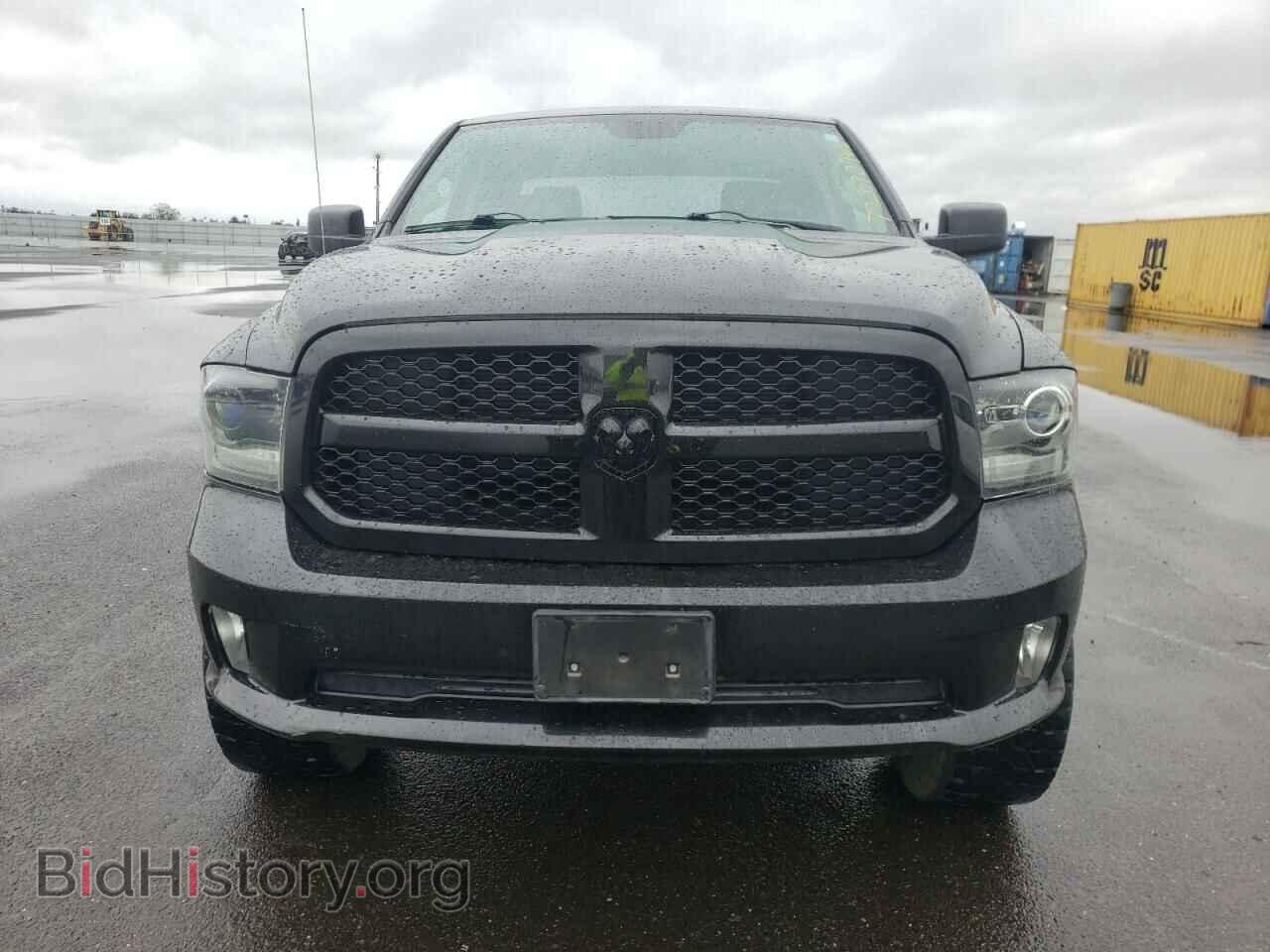 2015 RAM 1500 - VIN: 1C6RR7FT2FS620683 - Фото 5