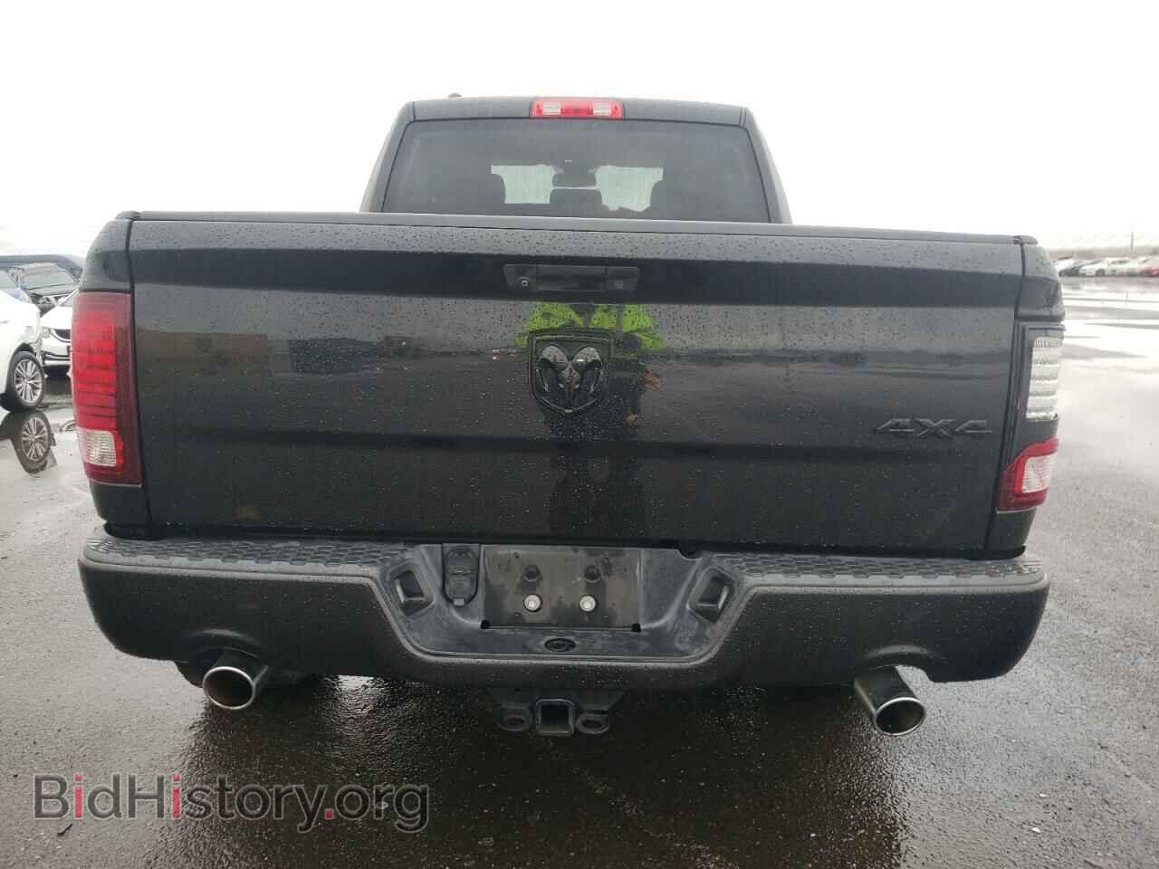 2015 RAM 1500 - VIN: 1C6RR7FT2FS620683 - Фото 6