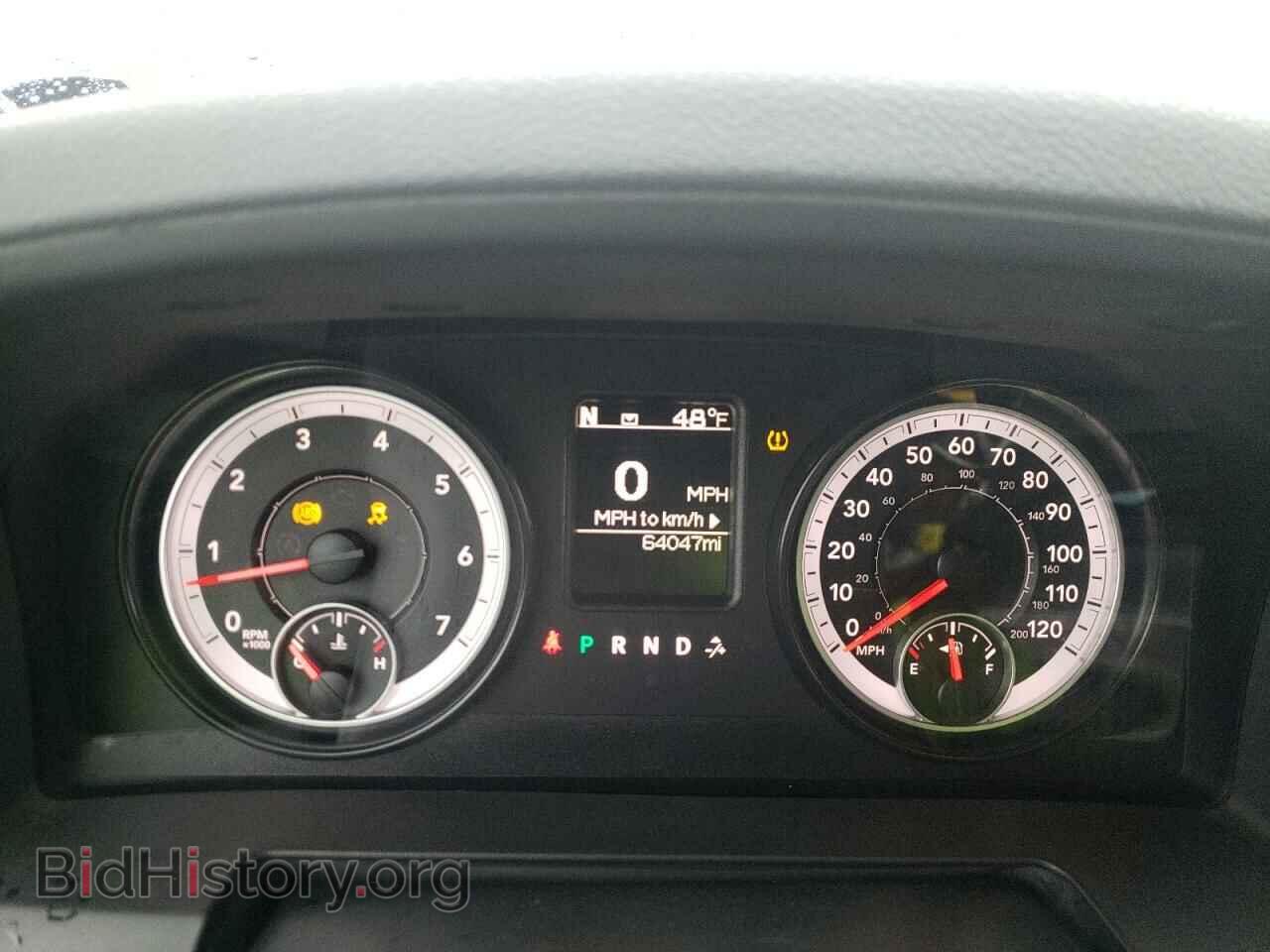 2015 RAM 1500 - VIN: 1C6RR7FT2FS620683 - Фото 9