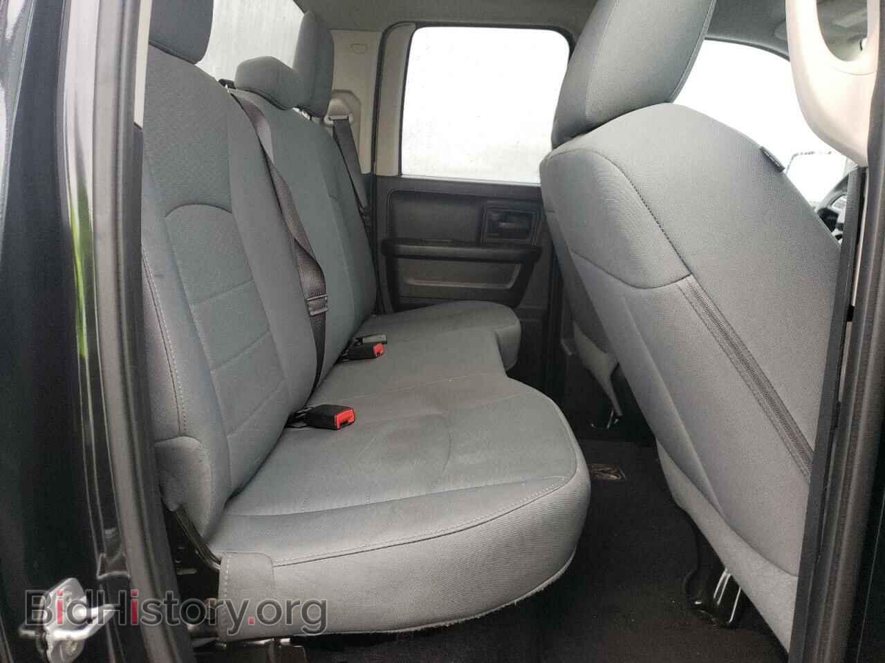 2015 RAM 1500 - VIN: 1C6RR7FT2FS620683 - Фото 10