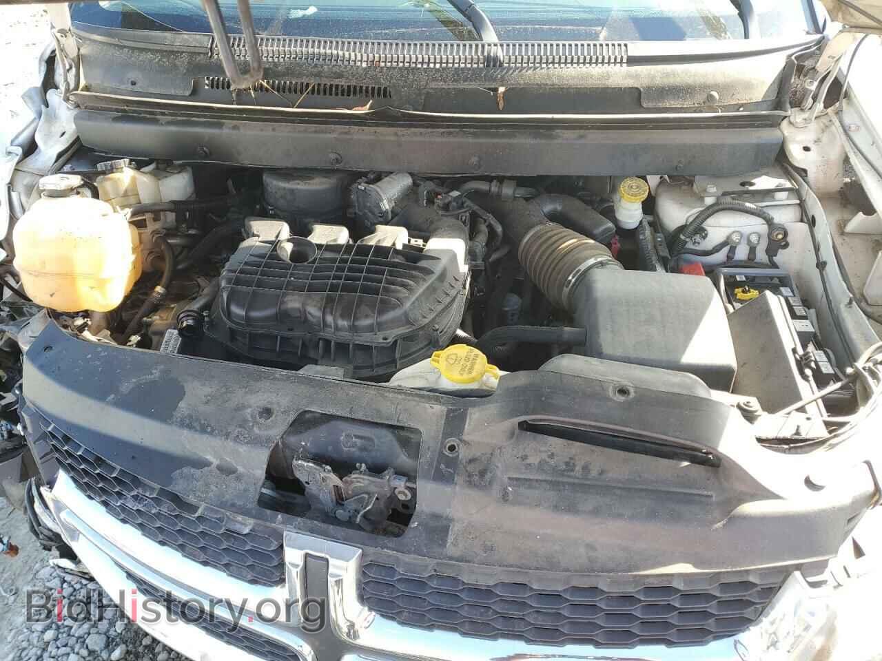 2015 DODGE JOURNEY - VIN: 3C4PDCBG2FT627695 - Фото 12