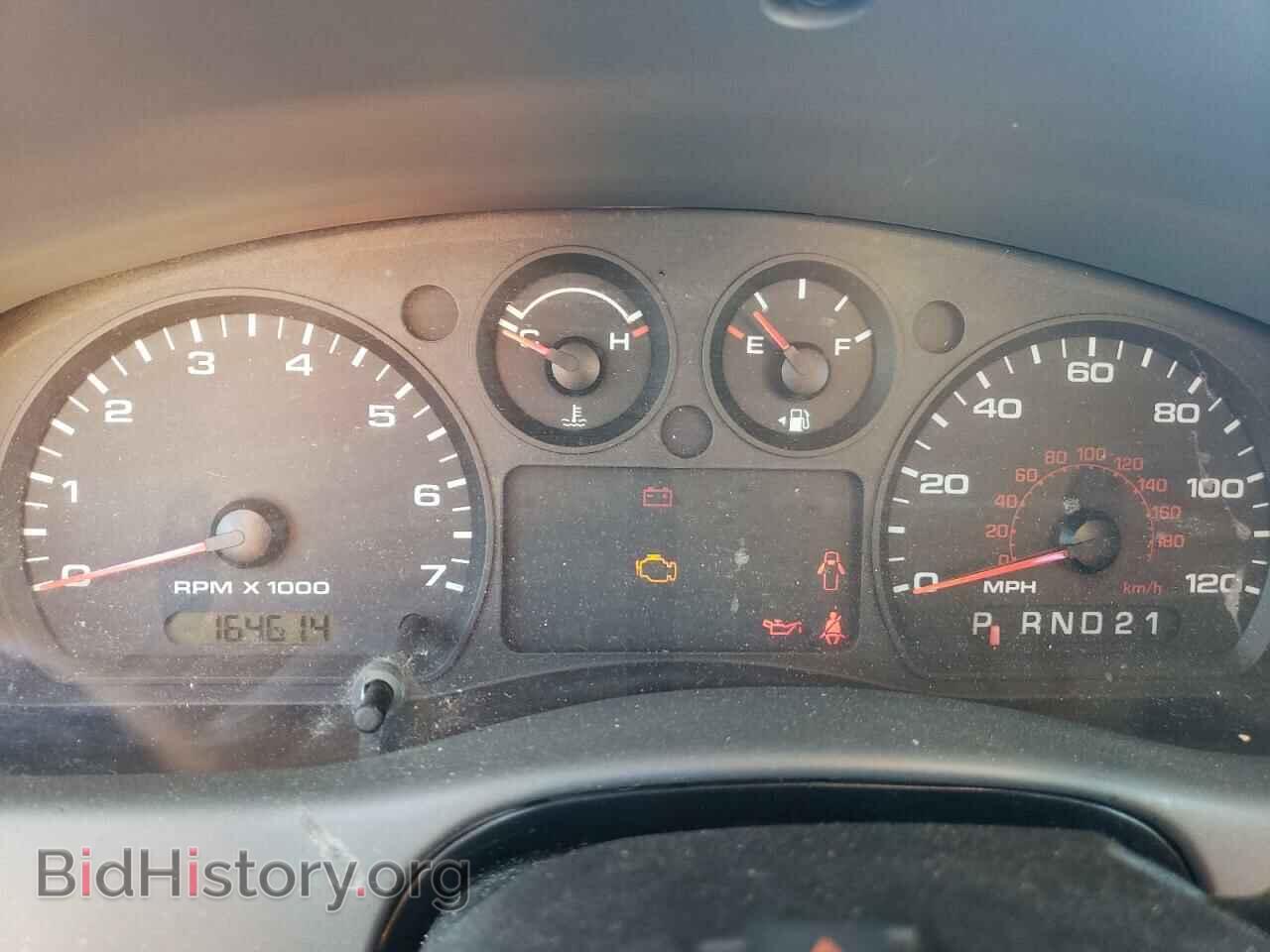 2011 FORD RANGER - VIN: 1FTKR1ED2BPA06862 - Фото 9