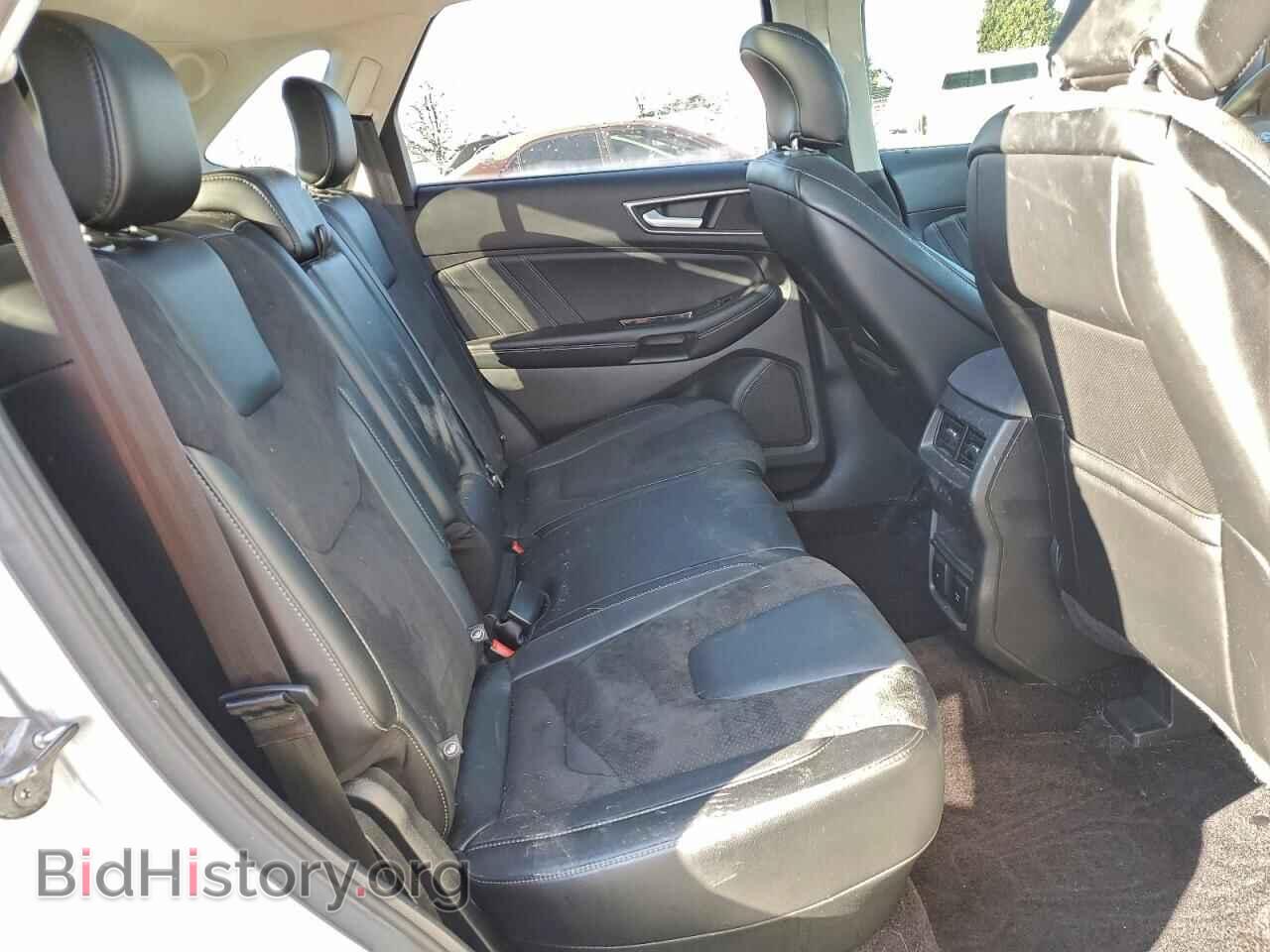 2016 FORD EDGE - VIN: 2FMPK4AP1GBC38049 - Photo 11
